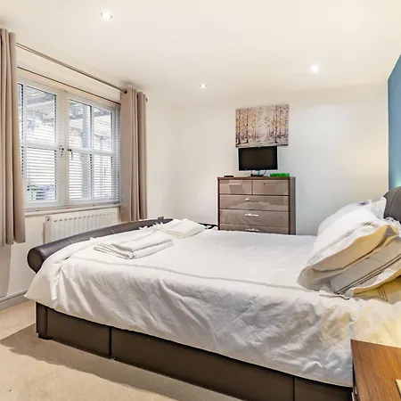 Holiday home Cobble - Uk38973