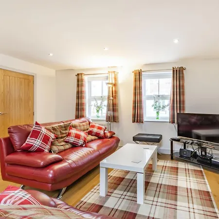 Vakantiehuis Cobble - Uk38973