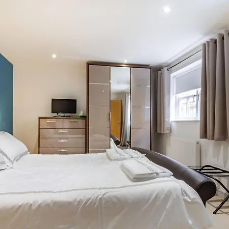 Cobble - Uk38973 Semesterbostad