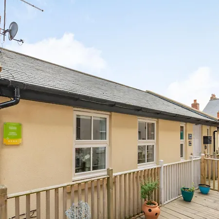 Semesterbostad Cobble - Uk38973 Whitby