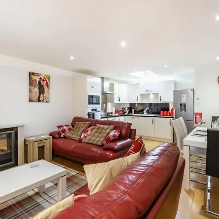 Cobble - Uk38973 Дом отдыха Уитби