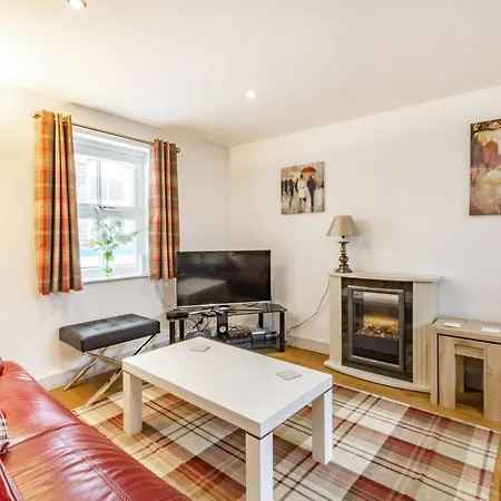 Cobble - Uk38973 Дом отдыха