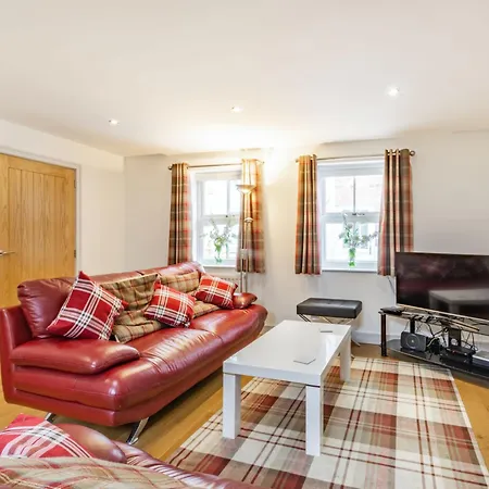 Дом отдыха Cobble - Uk38973