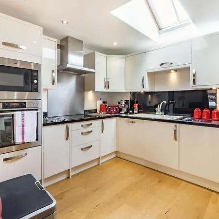 Дом отдыха Cobble - Uk38973 *