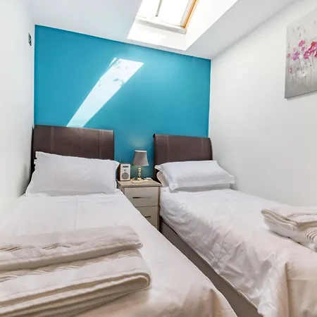 Дом отдыха Cobble - Uk38973 *