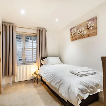 Cobble - Uk38973 Дом отдыха