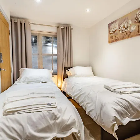 Дом отдыха Cobble - Uk38973