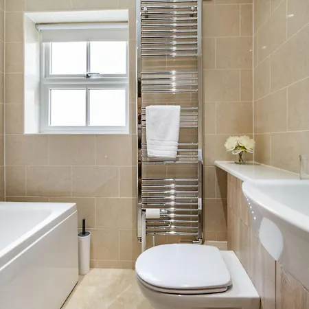 Дом отдыха Cobble - Uk38973 Уитби