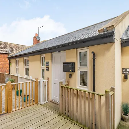 Cobble - Uk38973 Дом отдыха *