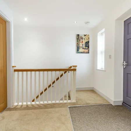 Σπίτι διακοπών Cobble - Uk38973