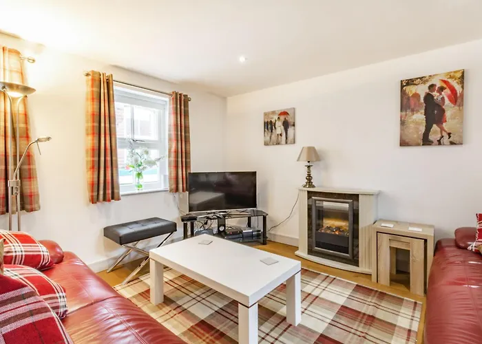 Cobble - Uk38973 別荘