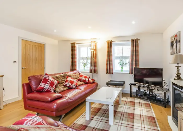 別荘 Cobble - Uk38973