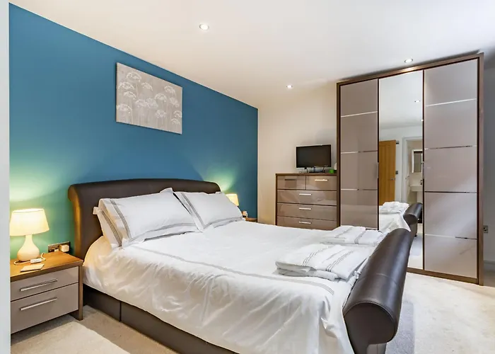 別荘 Cobble - Uk38973 *