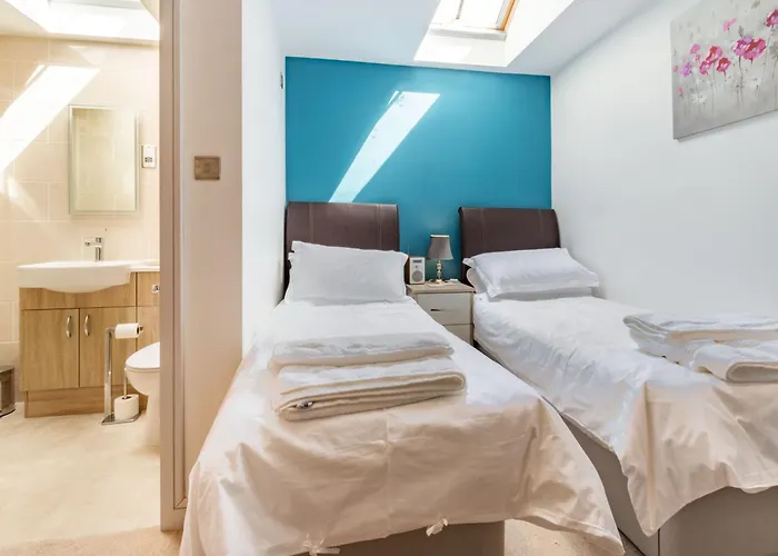 別荘 Cobble - Uk38973 ウィットビー