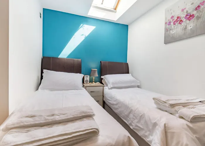 別荘 Cobble - Uk38973 *