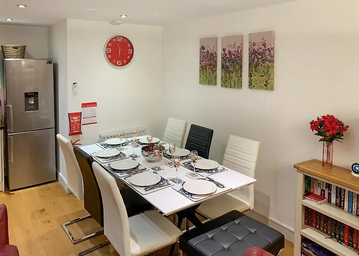 Σπίτι διακοπών Cobble - Uk38973 Γουίτμπι