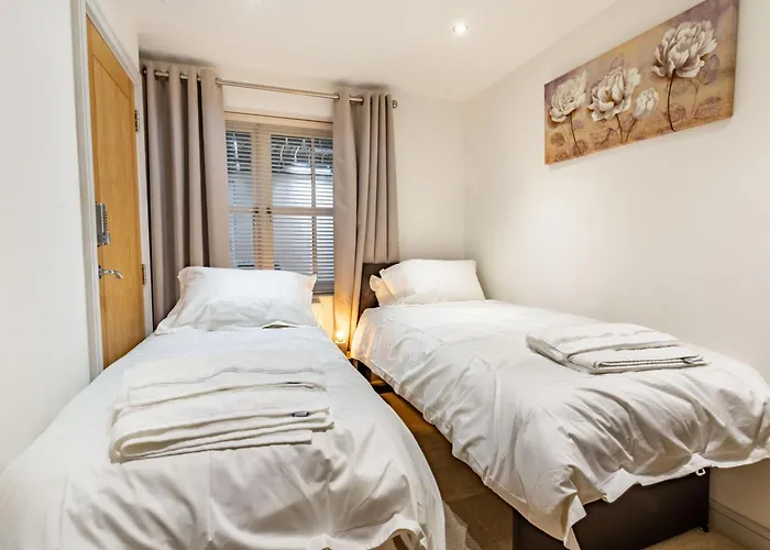 Cobble - Uk38973 Σπίτι διακοπών