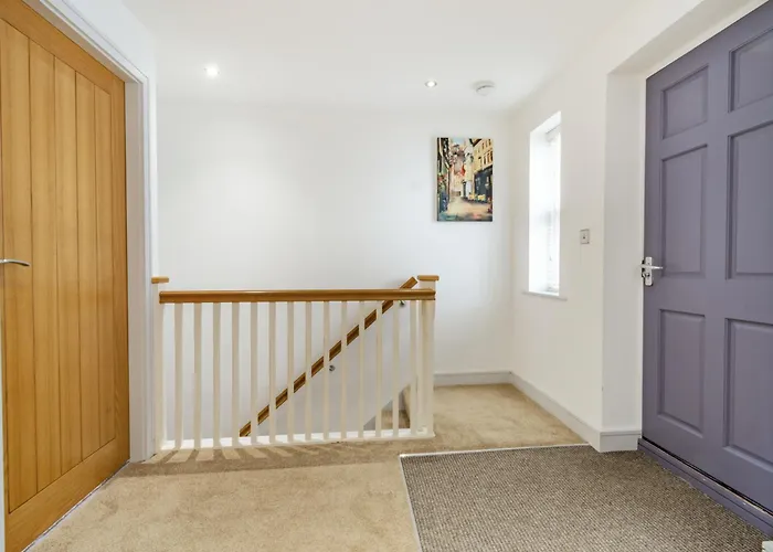 Σπίτι διακοπών Cobble - Uk38973