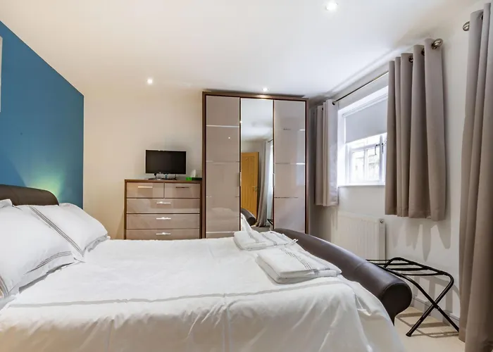 Σπίτι διακοπών Cobble - Uk38973 Γουίτμπι