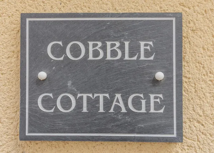 Cobble - Uk38973 Whitby