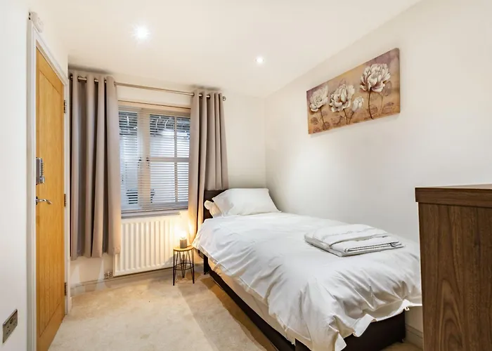 Cobble - Uk38973 Σπίτι διακοπών