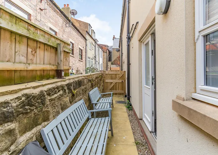 Σπίτι διακοπών Cobble - Uk38973 *