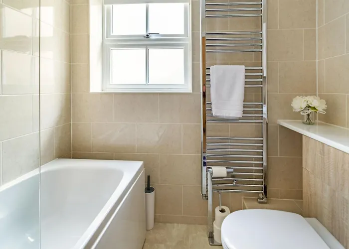 Cobble - Uk38973 Σπίτι διακοπών Γουίτμπι